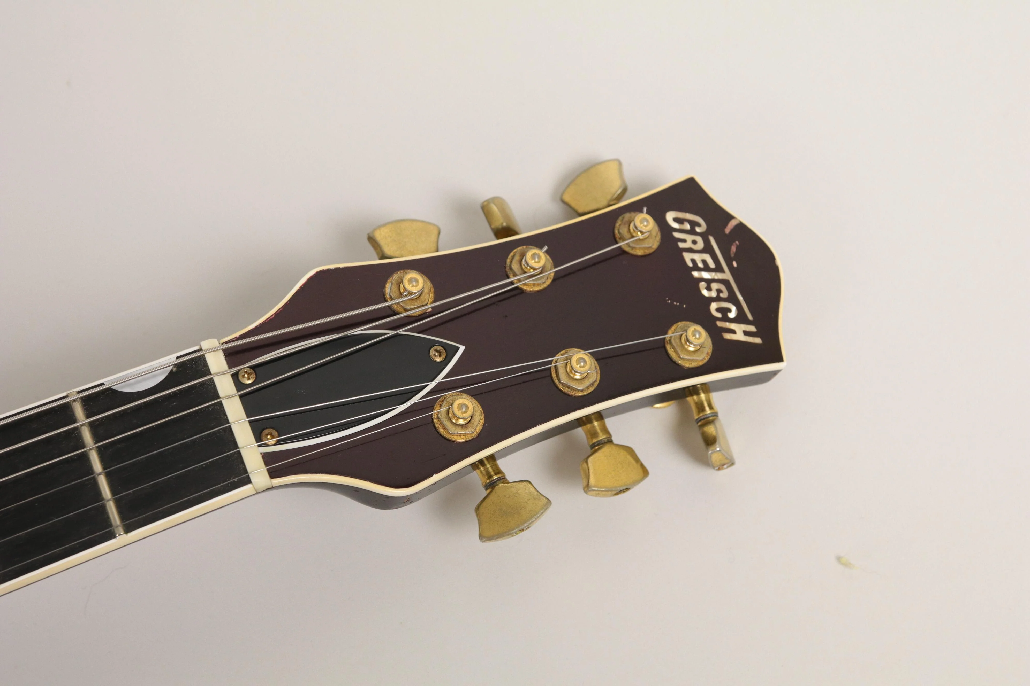 2022 Gretsch Custom Shop Duo Jet, G-6128-CS - Stephen Stern - Image 17