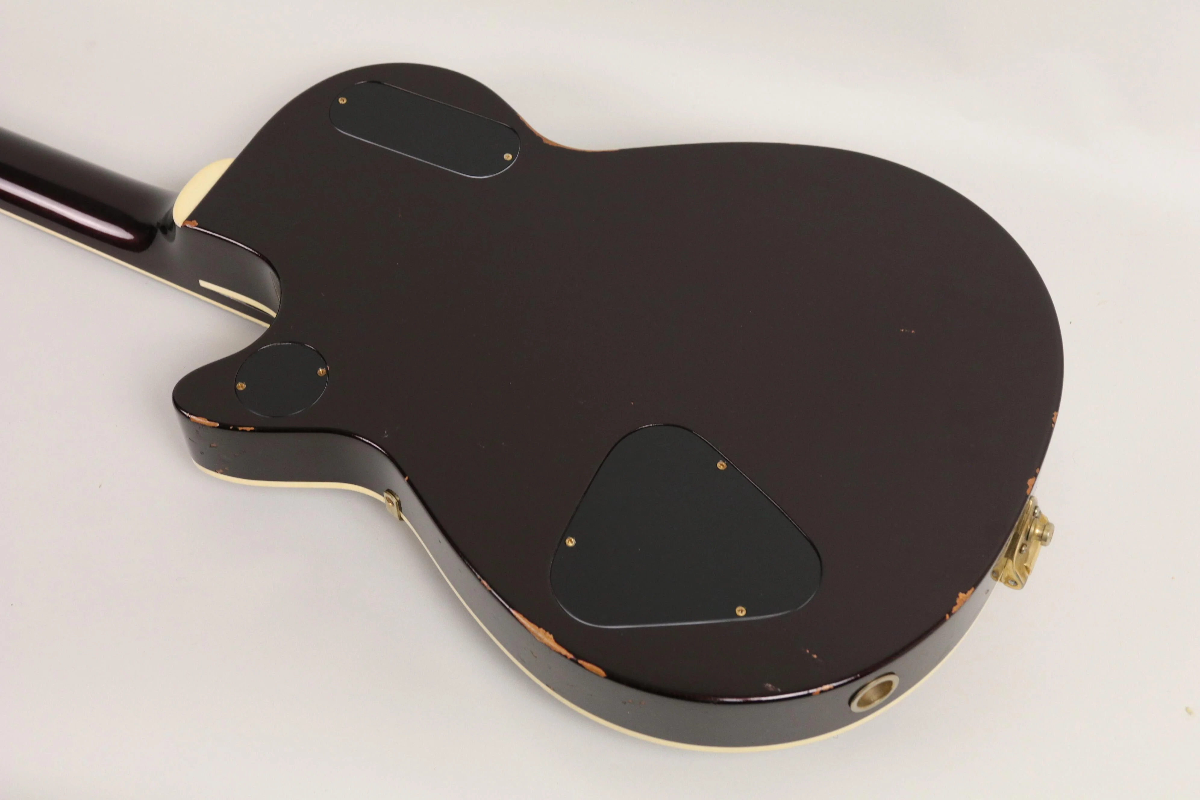 2022 Gretsch Custom Shop Duo Jet, G-6128-CS - Stephen Stern - Image 24