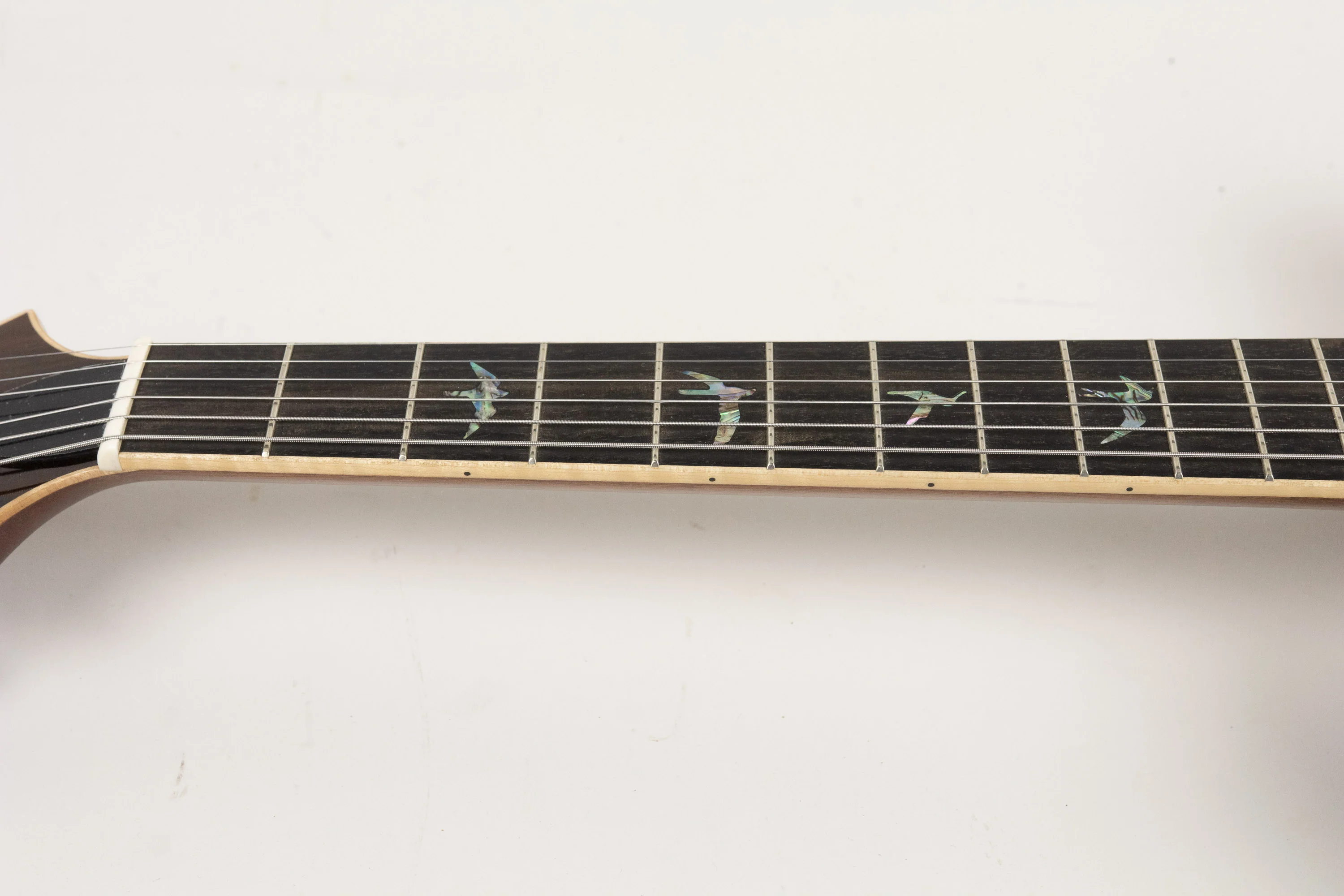 2022 PRS Angelus A60E - Image 14