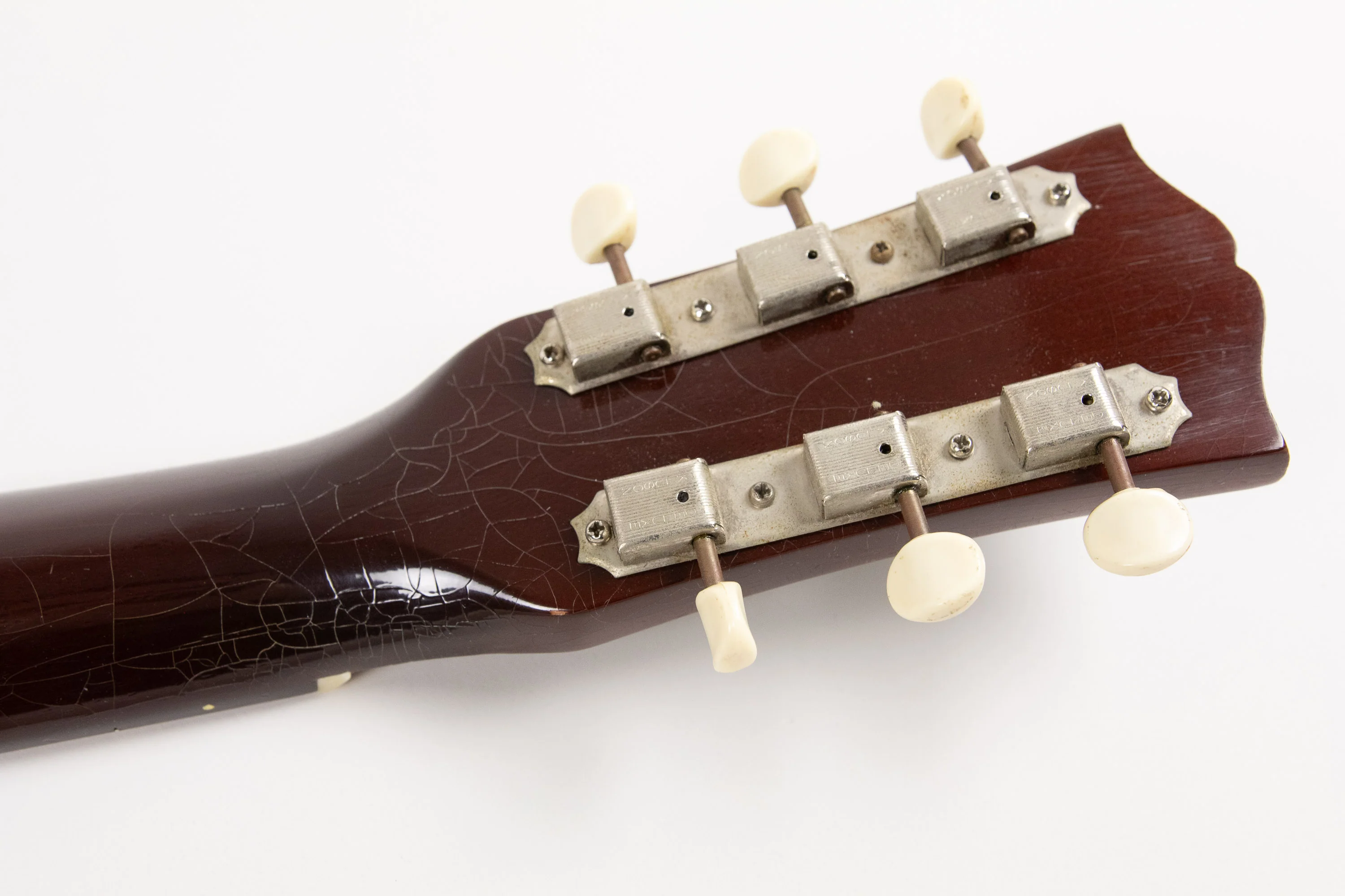 c.1947 Gibson LG-2H, Sunburst - Image 16