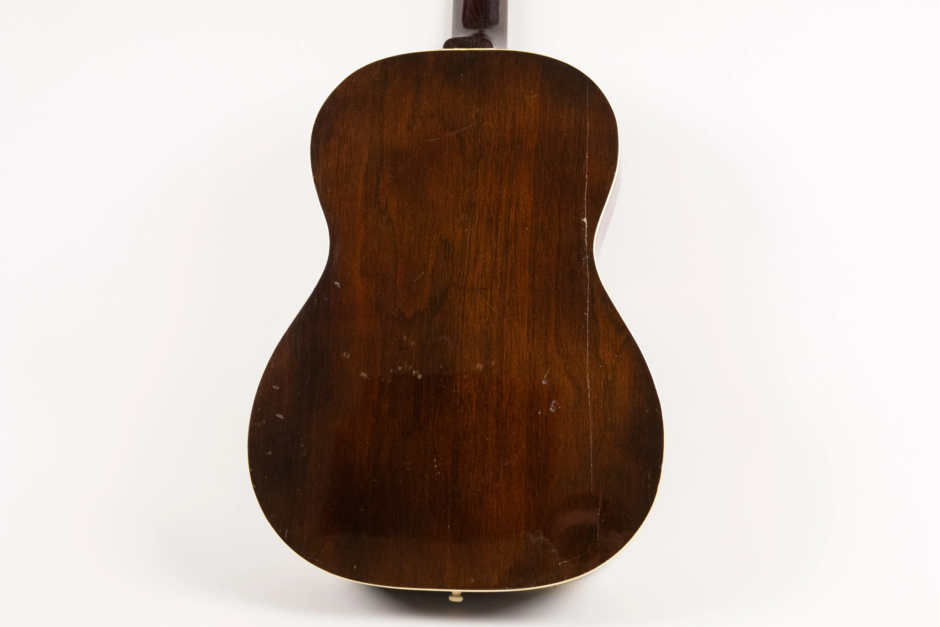 c.1947 Gibson LG-2H, Sunburst - Image 6