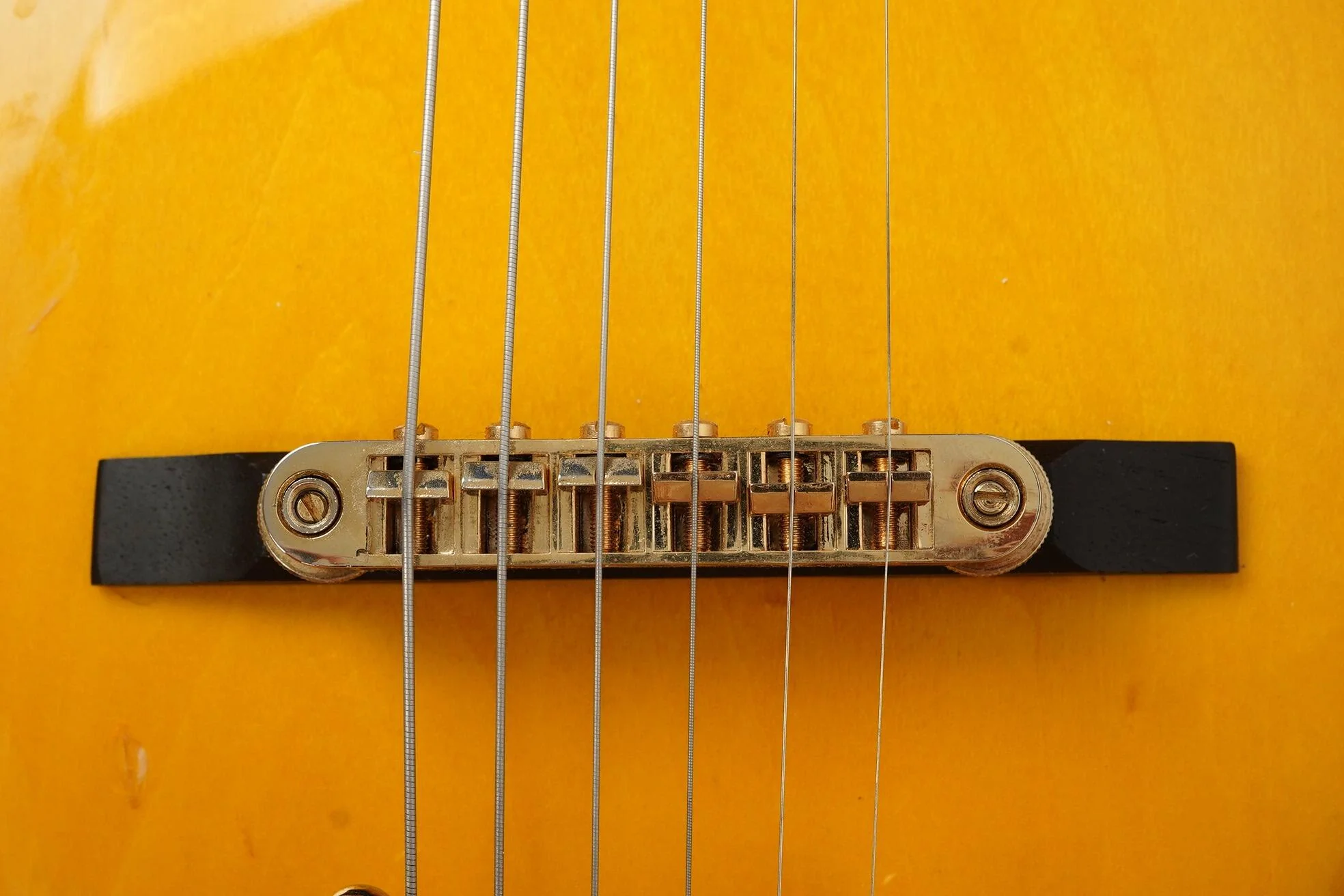 Ibanez PM2-AA Pat Metheny ex-Martin Barre Jethro Tull - Image 6