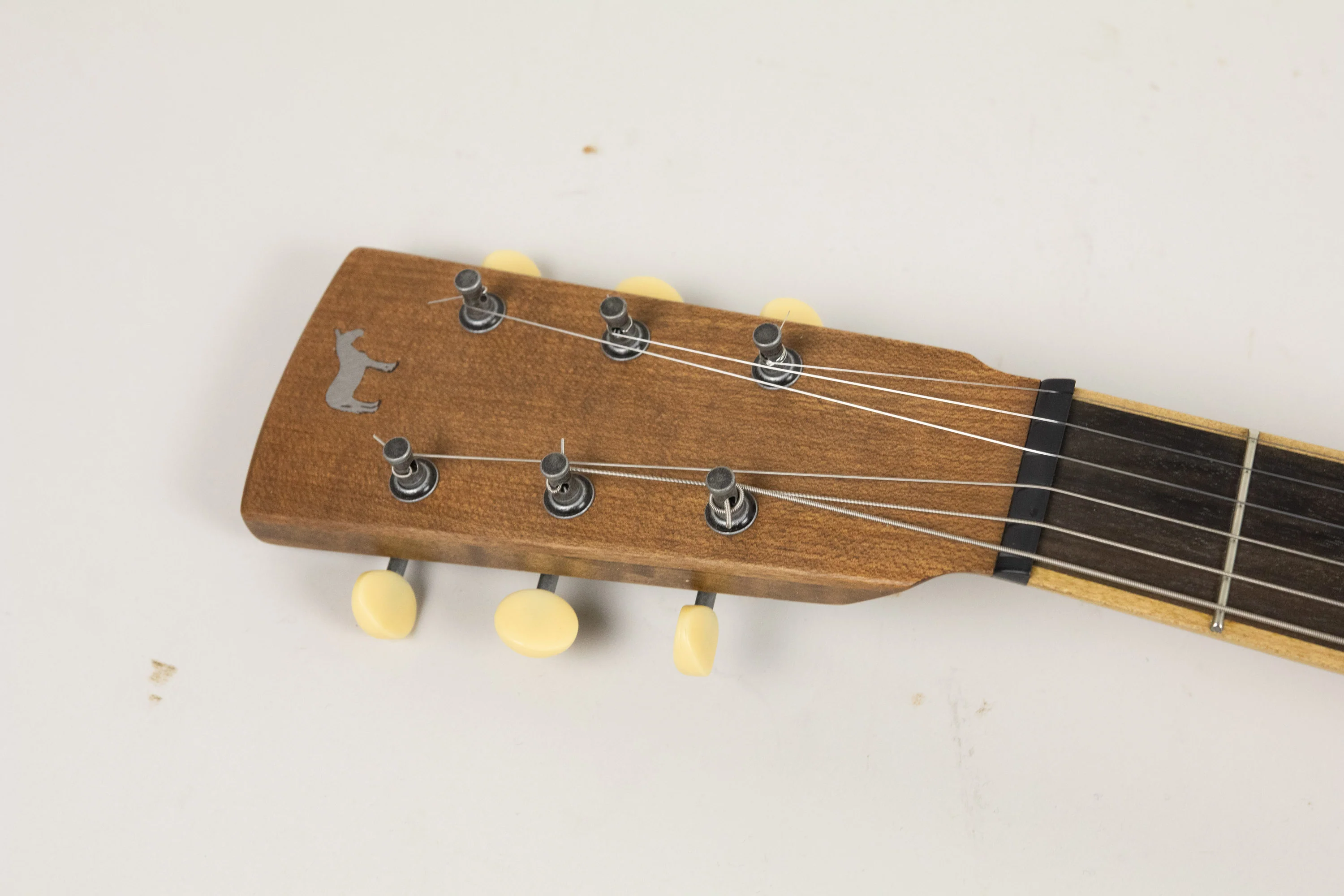 Mule Mavis Resonator - Image 29