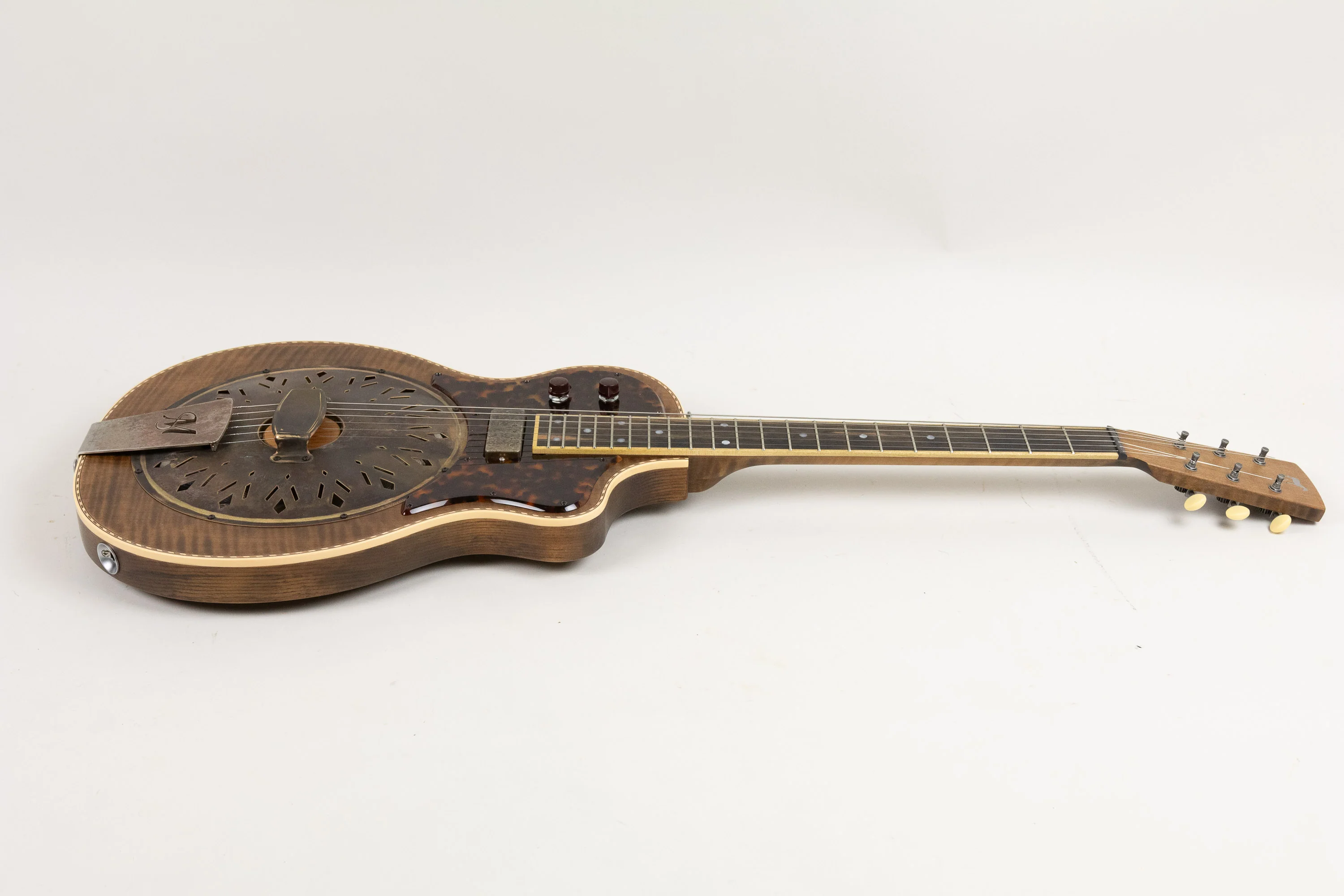 Mule Mavis Resonator - Image 30