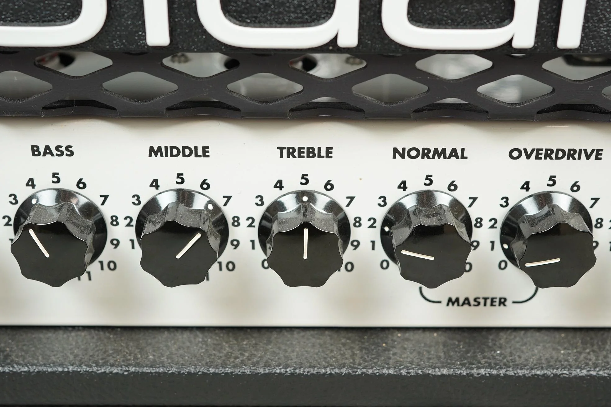 Soldano Hot Rod 25 ex-Martin Barre Jethro Tull - Image 10