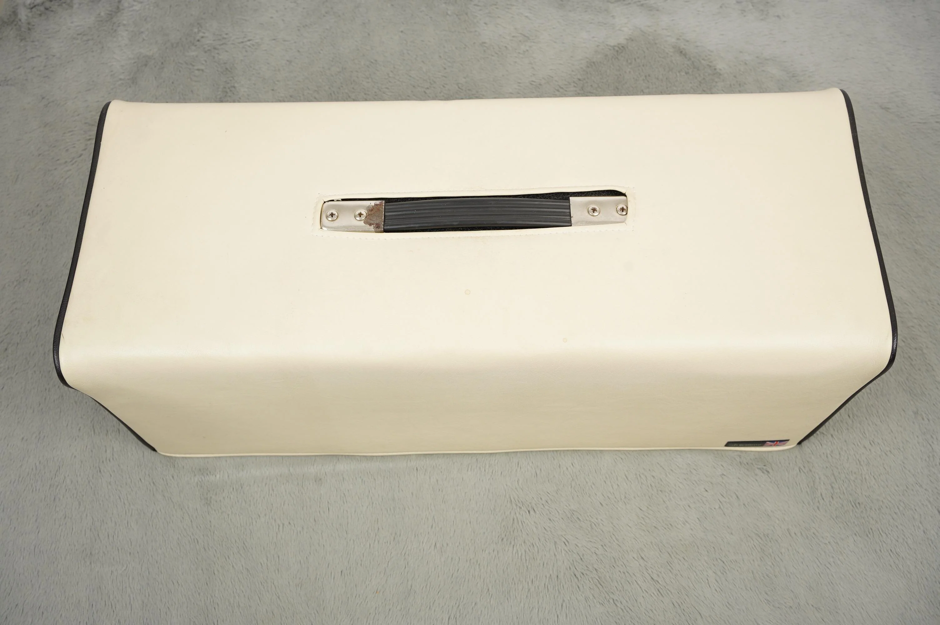 Soldano Hot Rod 50 Head ex-Martin Barre Jethro Tull - Image 24